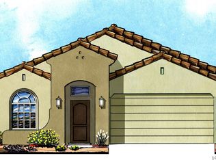 13389 Plumpton Rd, El Paso, TX 79928