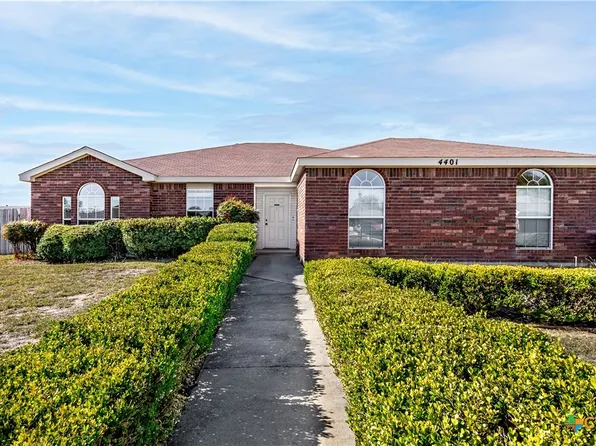 4401 Acorn Creek Trl, Killeen, TX 76542