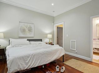1101 P St NW #1F, Washington, DC 20005