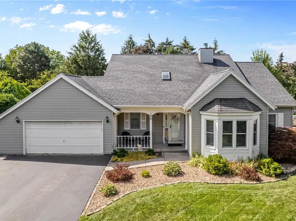 130 Old Country Rd, Rochester, NY 14612