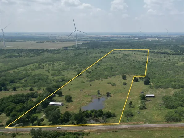 12340 Fm 642, Dawson, TX 76639