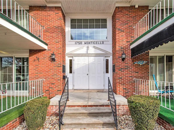 1750 Monticello St APT 6, Trenton, MI 48183