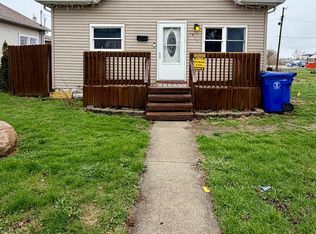 1710 N Webster St, Kokomo, IN 46901