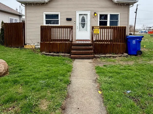 1710 N Webster St, Kokomo, IN 46901