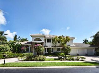 2588 NW 64th Blvd, Boca Raton, FL 33496