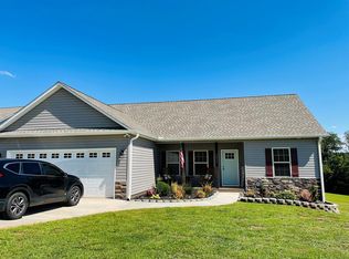 1011 Mason Rd, Chesnee, SC 29323