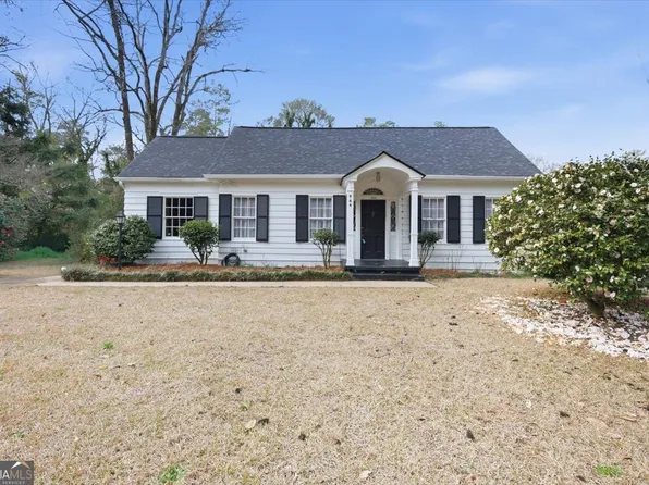 944 Nottingham Dr, Macon, GA 31211