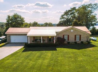 6437 McCoppin Mill Rd, Hillsboro, OH 45133