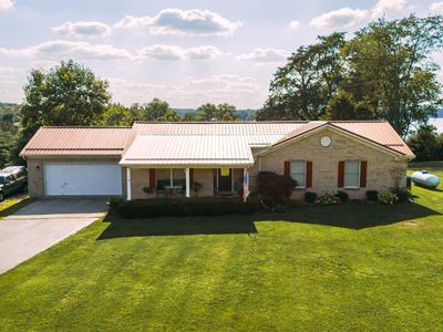 6437 McCoppin Mill Rd, Hillsboro, OH, 45133