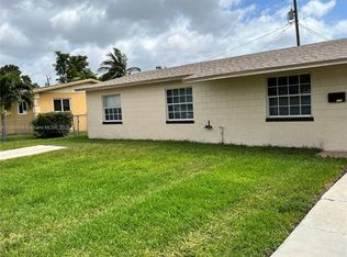 13735 NW 23rd Ave #OPA, Opa Locka, FL 33054