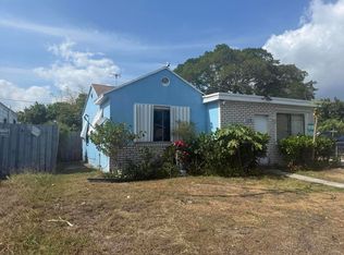 1109 S E Street, Lake Worth Beach, FL 33460