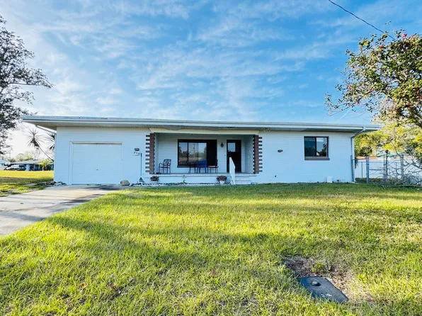 218 Granada St, Holly Hill, FL 32117