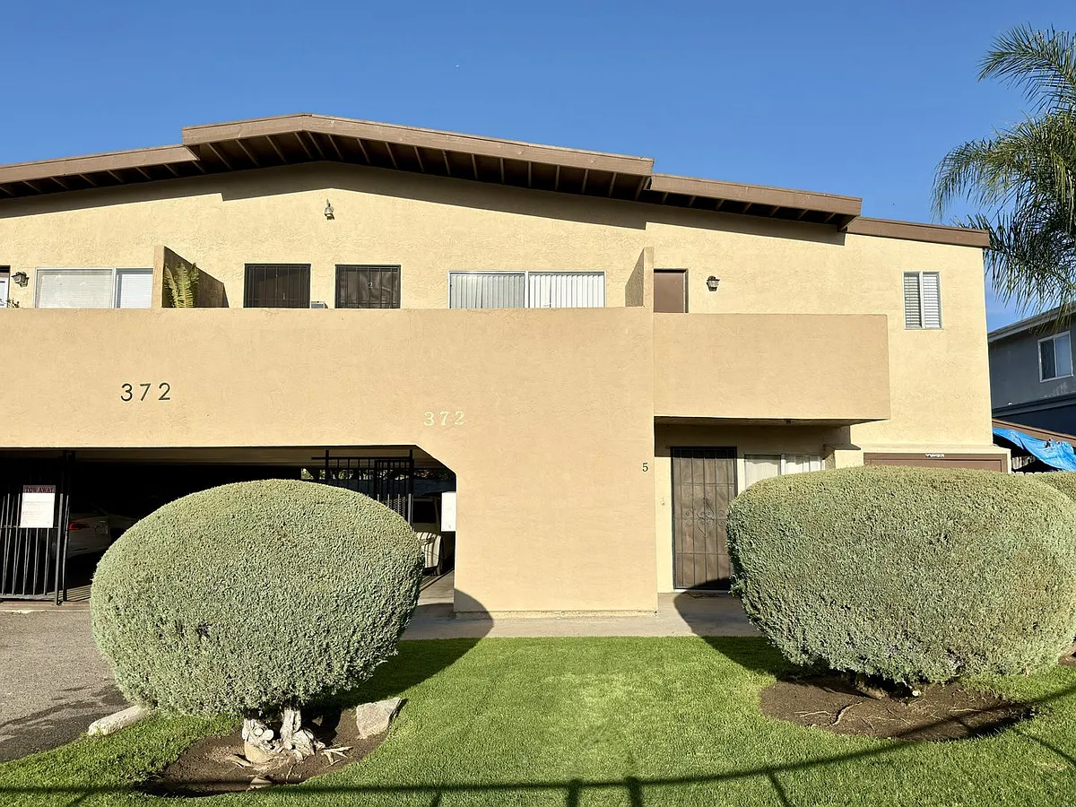 Building Photo - 372 Pala Vista Dr #3