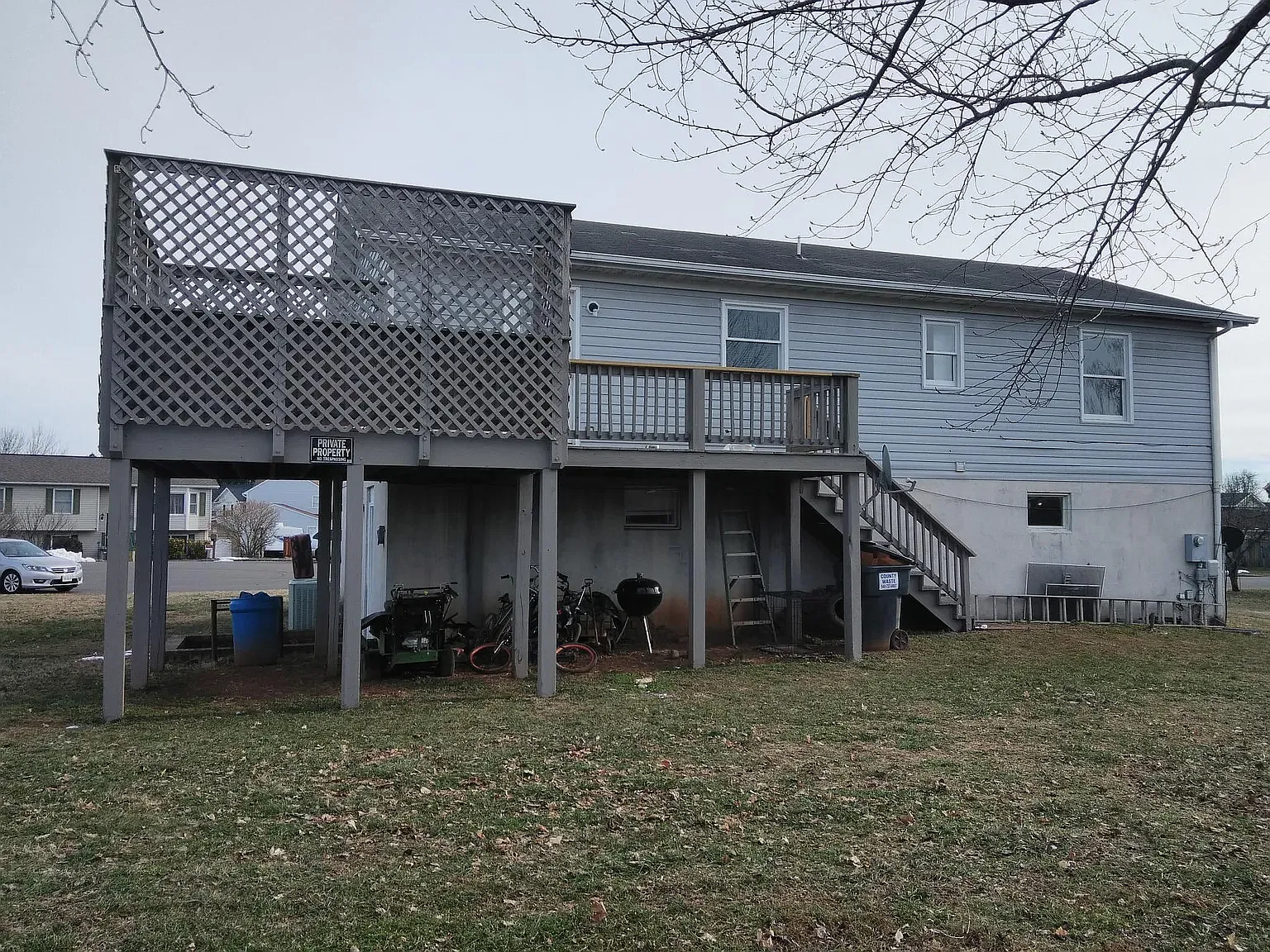 4 bed, 2284 sqft, $3,000 — Photo 2