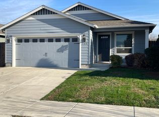 760 Nicholas Lee Dr, Medford, OR 97501