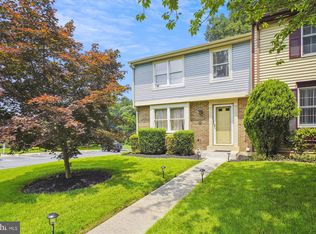 19759 Framingham Dr, Gaithersburg, MD 20879
