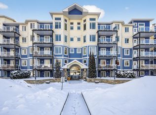 12111 51st Ave NW #415, Edmonton, AB T6H6A3