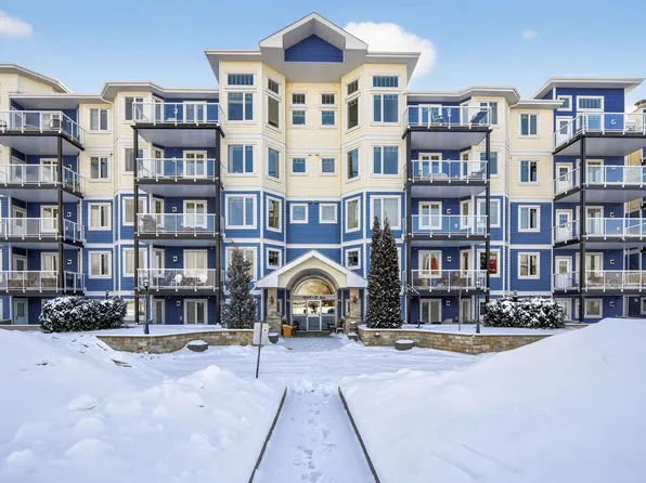 12111 51st Ave NW #415, Edmonton, AB T6H 6A3