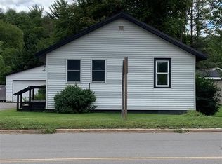 W597 Cth N, Niagara, WI 54151