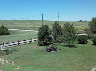 1550 S County Road 129, Bennett, CO 80102