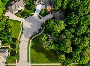 1404 Hawthorne Dr LOT 1, West Bend, WI 53095