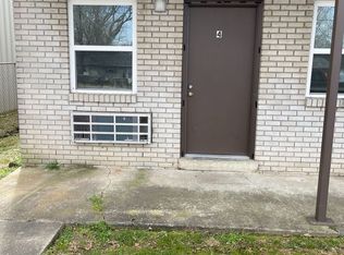 Vicksburg Apartments, Fort Smith, AR 72901