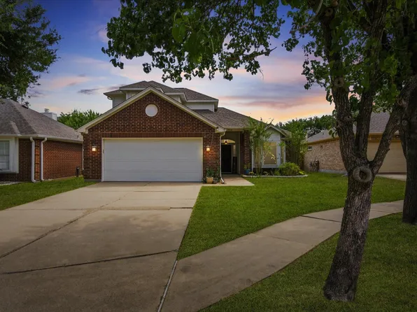 6714 Hertford Park Dr, Houston, TX 77084