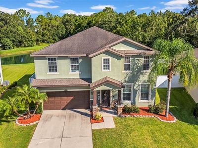 2605 Holly Bluff Ct, Plant City, FL, 33566