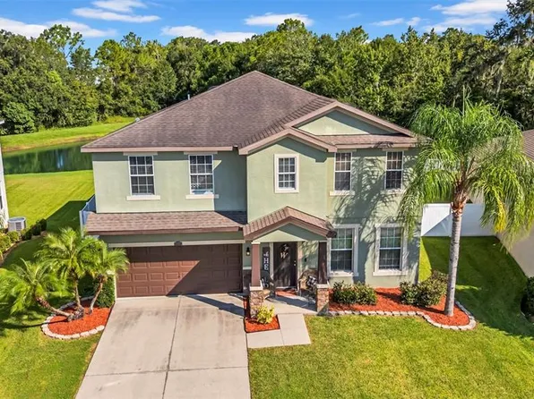 2605 Holly Bluff Ct, Plant City, FL 33566