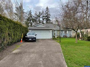 3275 Bell Rd NE, Salem, OR 97301