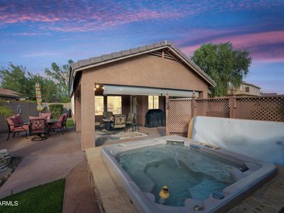 17539 W OCOTILLO Avenue, Goodyear, AZ, 85338