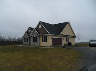 165 Shannon Heights Road, Olanta, PA 16863