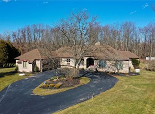 153 Ridgeway Ests, Rochester, NY 14626