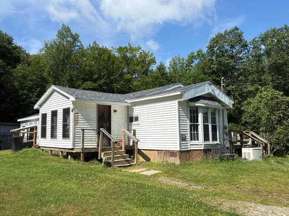 45 Chesterville Road, Jay, ME 04239