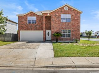 8204 Elktree Pass, San Antonio, TX 78254