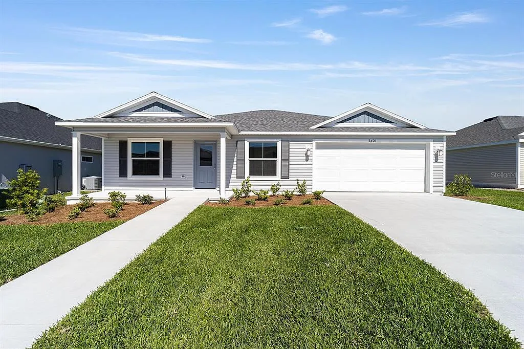 3 bed, 2.0 bath, 1574 sqft, $2,650 — Photo 1