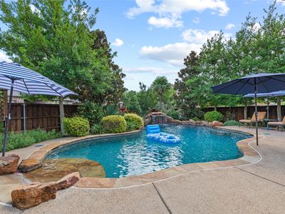 855 Blackwood Dr, Allen, TX, 75013