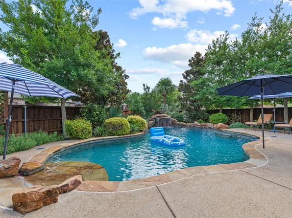 855 Blackwood Dr, Allen, TX 75013