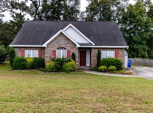 107 Pine Grove Dr, Troy, AL 36081