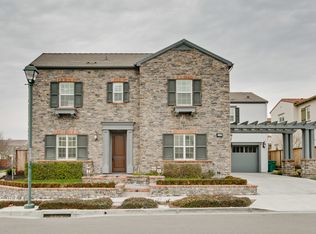 2267 Bayleaf Dr, San Ramon, CA 94582
