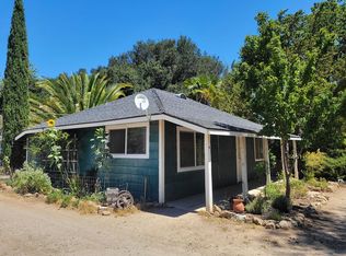 5455 1/2 Bolsa Rd, Atascadero, CA 93422