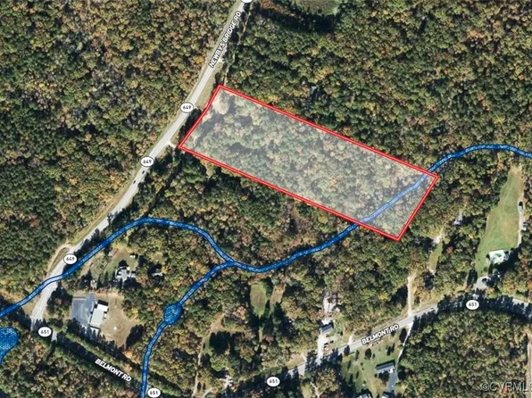 6111 Newbys Bridge Rd, Chesterfield, VA 23832