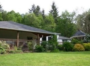 104 Hendrickson Rd, Vader, WA 98593