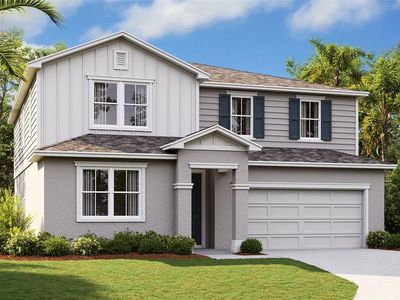 1711 Sugarbelle Cir, Mascotte, FL, 34753