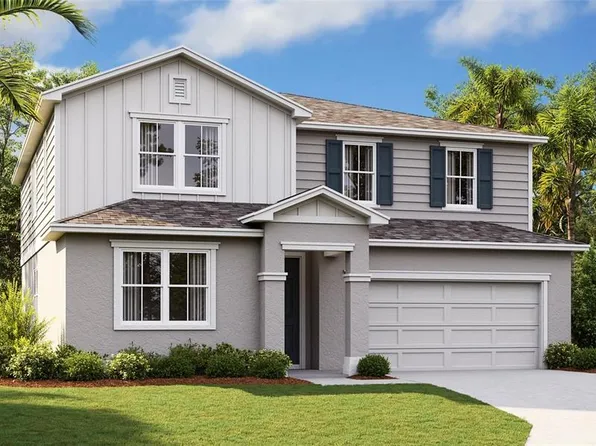 5122 Kinsley Dr, Winter Haven, FL 33884