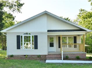 217 Fairgrove Rd, Thomasville, NC 27360