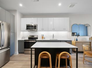 The District at 15Fifteen, Morris Plains, NJ 07950