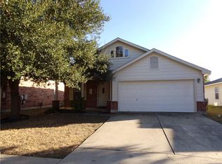 17825 Aleppo Pine Trl, Elgin, TX 78621