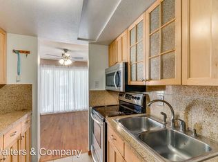 3357 S Monaco Street Pkwy APT C, Denver, CO 80222
