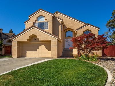 1117 Coulter Court, Fairfield, CA, 94533